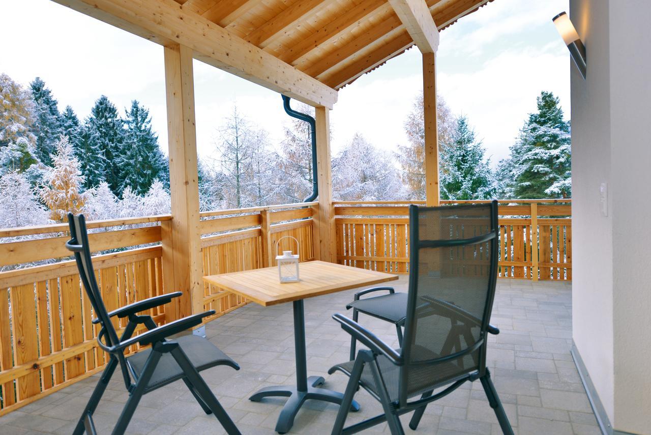 Apartmenthaus Fuchsmaurer Bressanone Esterno foto
