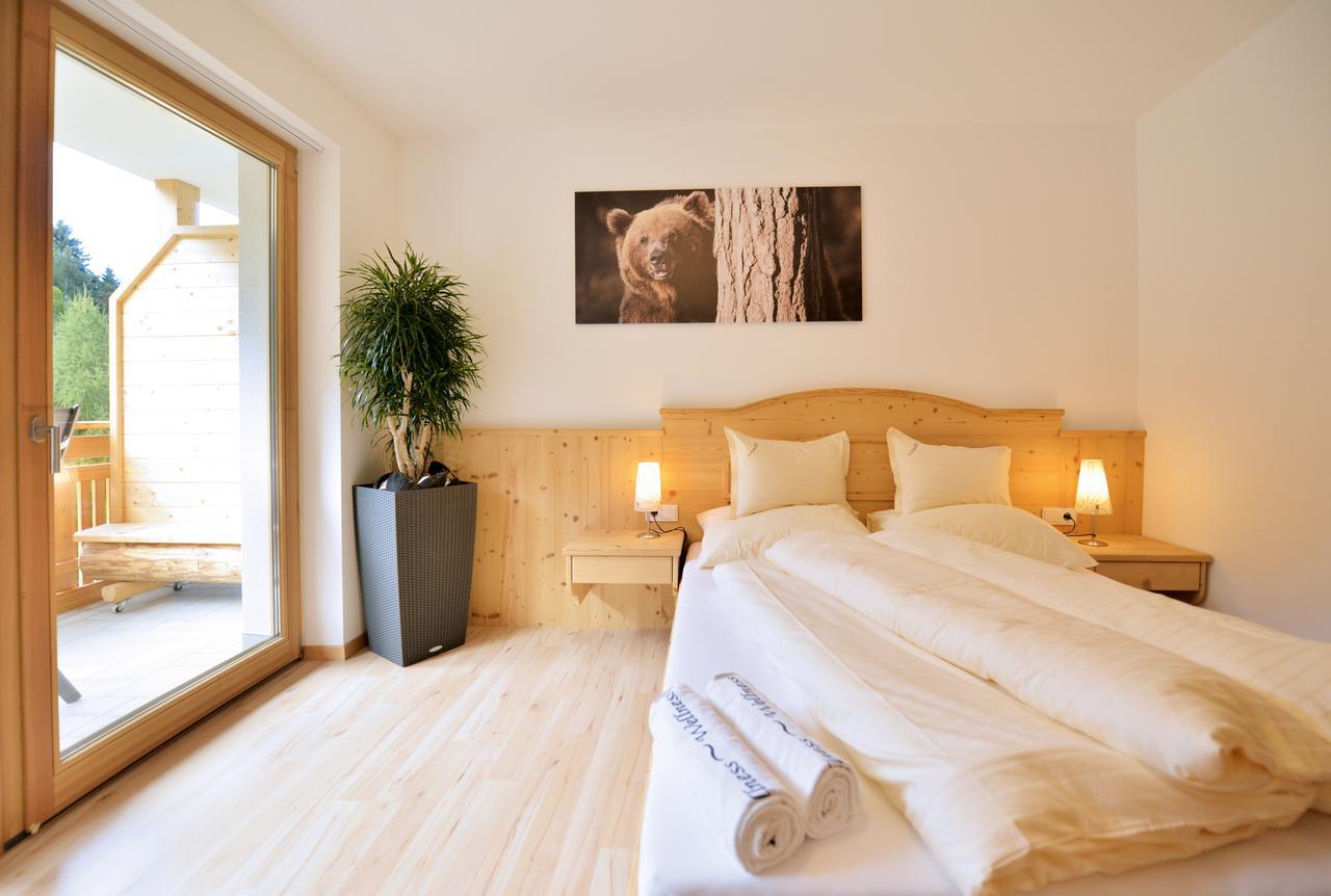 Apartmenthaus Fuchsmaurer Bressanone Esterno foto
