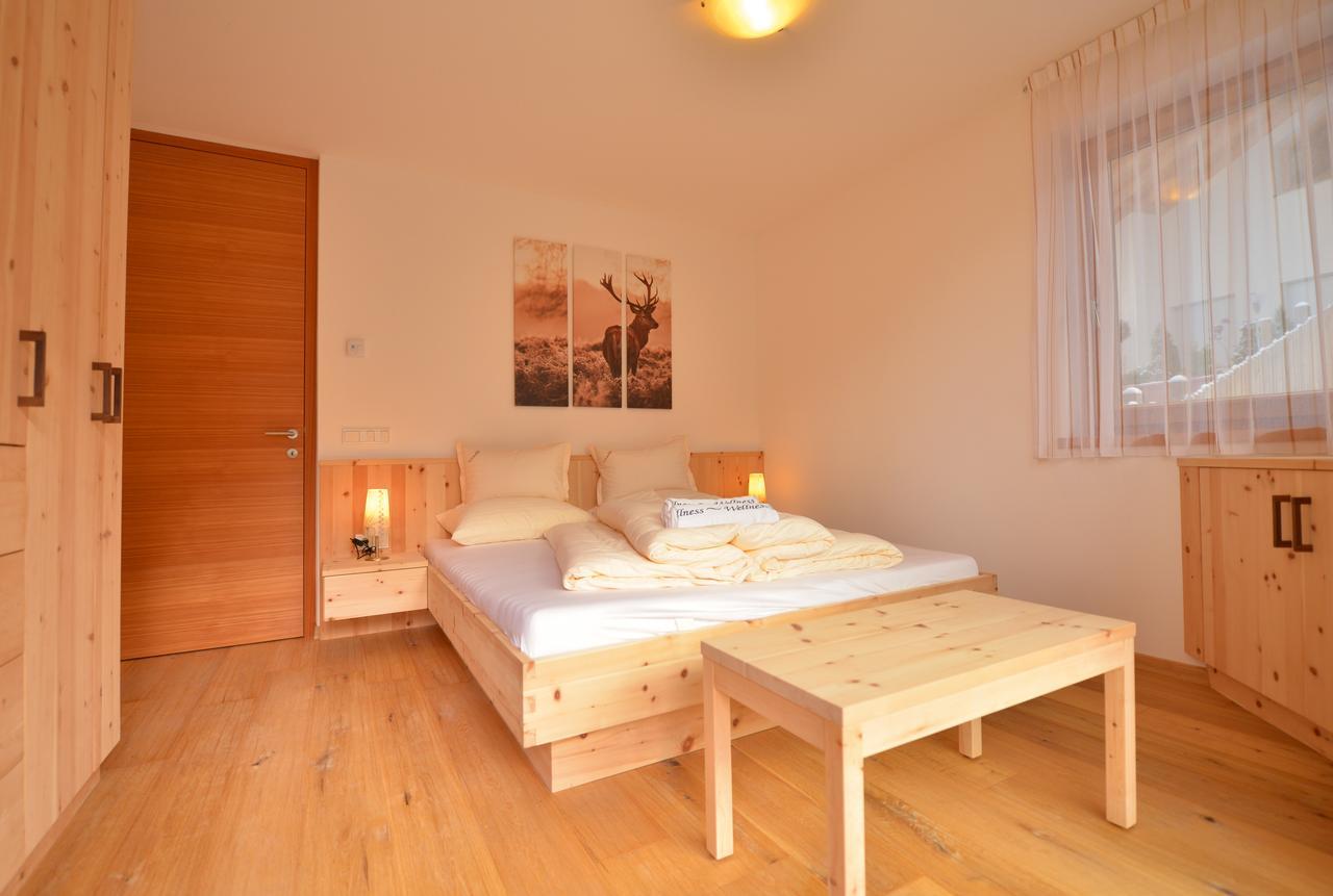 Apartmenthaus Fuchsmaurer Bressanone Esterno foto