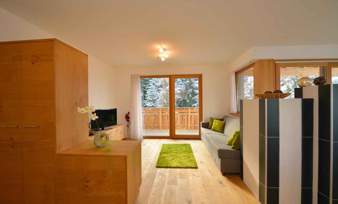 Apartmenthaus Fuchsmaurer Bressanone Esterno foto