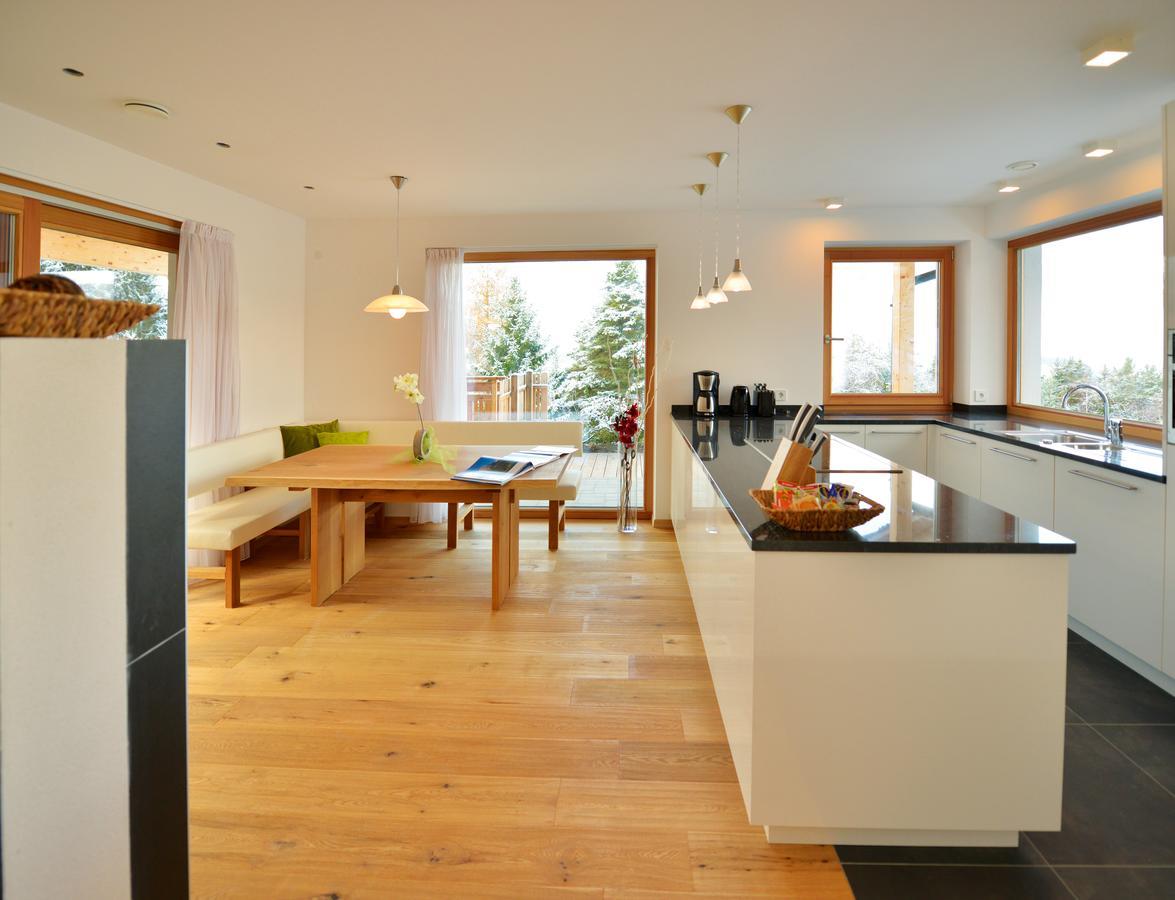 Apartmenthaus Fuchsmaurer Bressanone Esterno foto